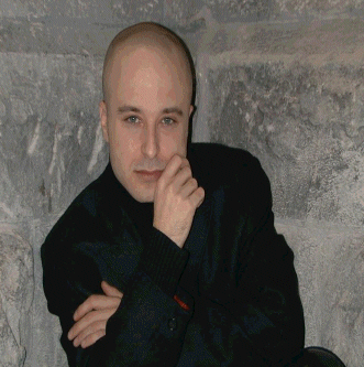 Canadian musician Daniel Iorio Canadian musician Daniel Iorio