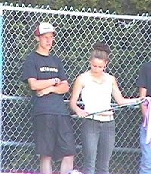 Duncan & Brittany