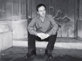 John Myers John Myers